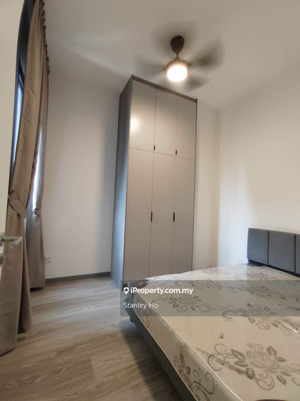 Service Residence for Rent in Southlink by Stanley Ho - iProperty.com.my
