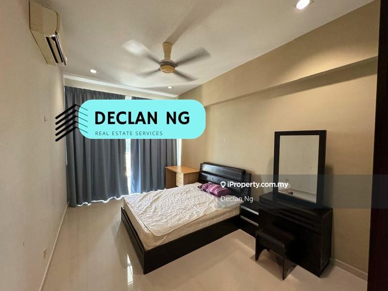 Kondominium untuk Dijual di Zan Pavillion oleh Declan Ng - iProperty.com.my