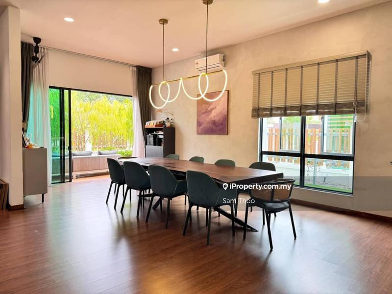 Bungalow House untuk Dijual di Subang Bestari, Shah Alam oleh Sam Thoo - iProperty.com.my
