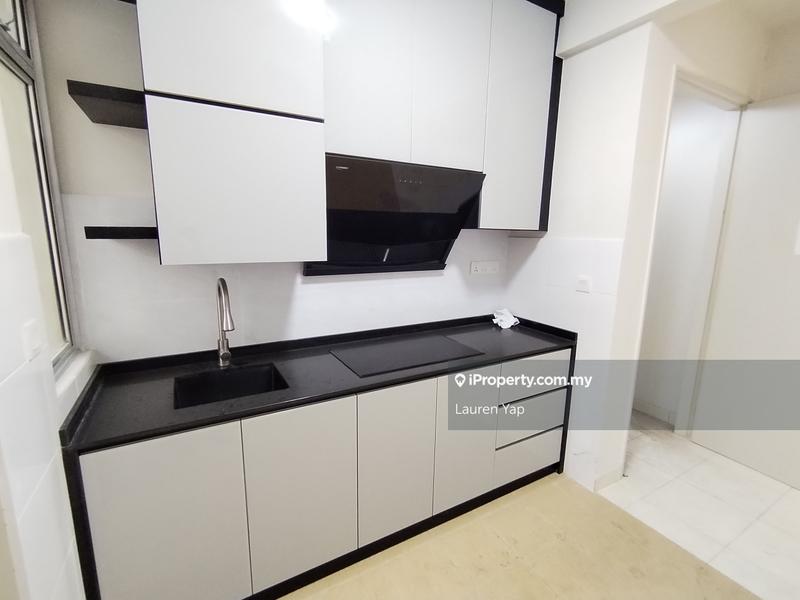 Apartment for Sale in Residensi Rumpun Bahagia (Residensi Melaka Tengah 1) by Lauren Yap - iProperty.com.my