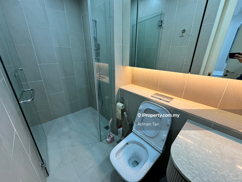 Service Residence for Rent in Southpoint Residences by Adman Tan - iProperty.com.my