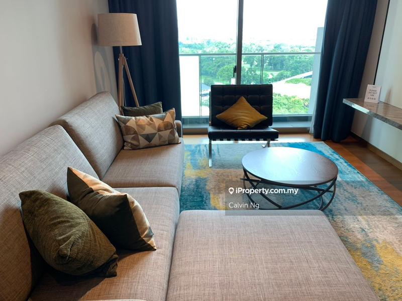 Kediaman Servis untuk Dijual di Stonor 3 oleh Calvin Ng - iProperty.com.my