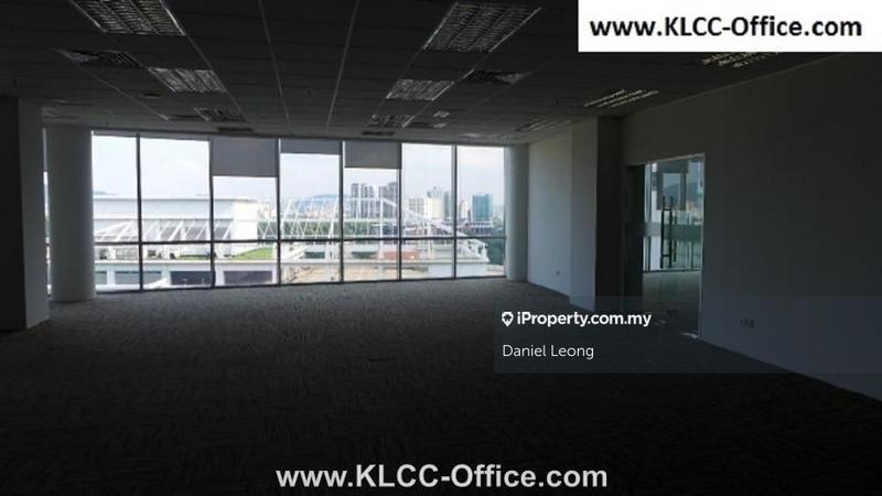 Office for Sale in KLCC, KL City Centre by Daniel Leong - iProperty.com.my
