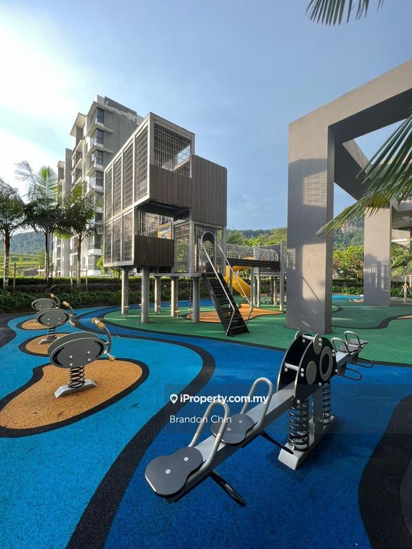 Kondominium untuk Dijual di Upperville @ 16 Quartz oleh Brandon Chin - iProperty.com.my