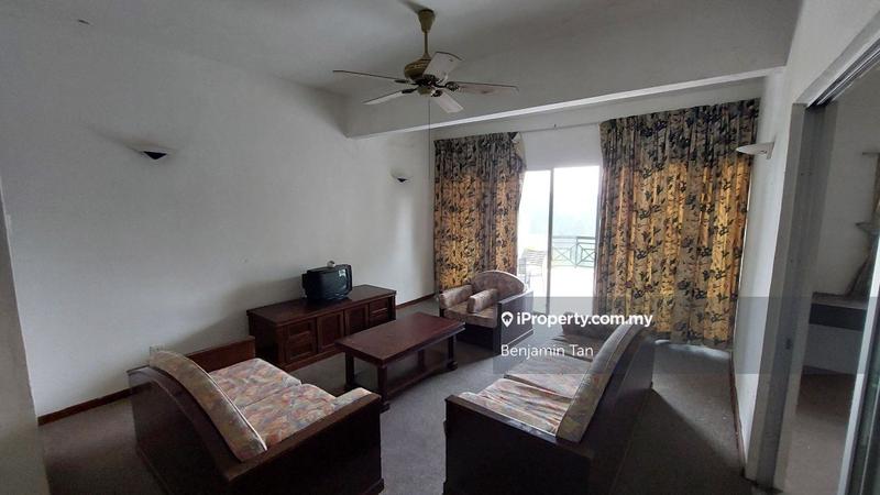 For Sale - Silverpark Apartment