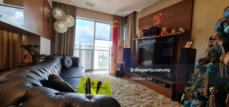 Service Residence for Sale in Verve Suites by Howard Tee - iProperty.com.my