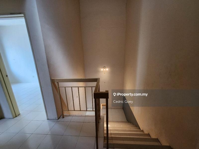 Rumah Berangkai 2 Tingkat untuk Dijual di Ukay Bistari Ukay Perdana, Ampang oleh Cedric Goey - iProperty.com.my