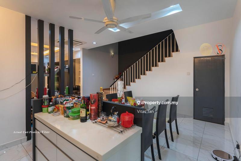 2-storey Terraced House for Sale in Bandar Bukit Raja, Klang by Vitas Tan - iProperty.com.my