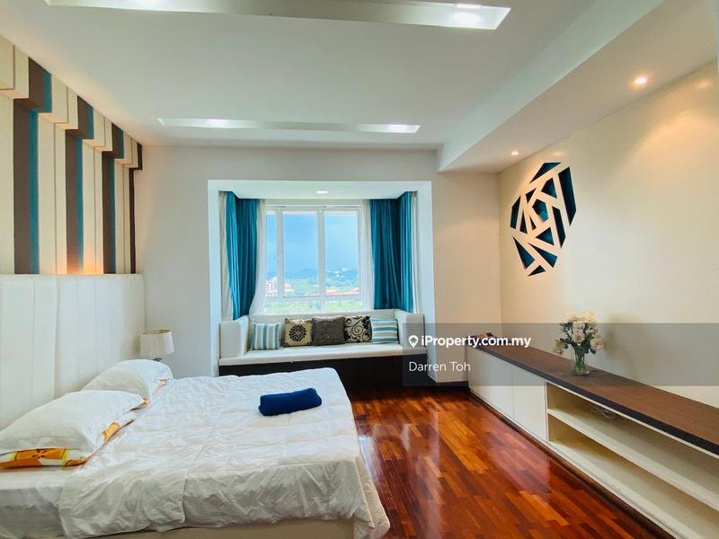Condominium for Rent in Puteri Palma Condominiums by Darren Toh - iProperty.com.my