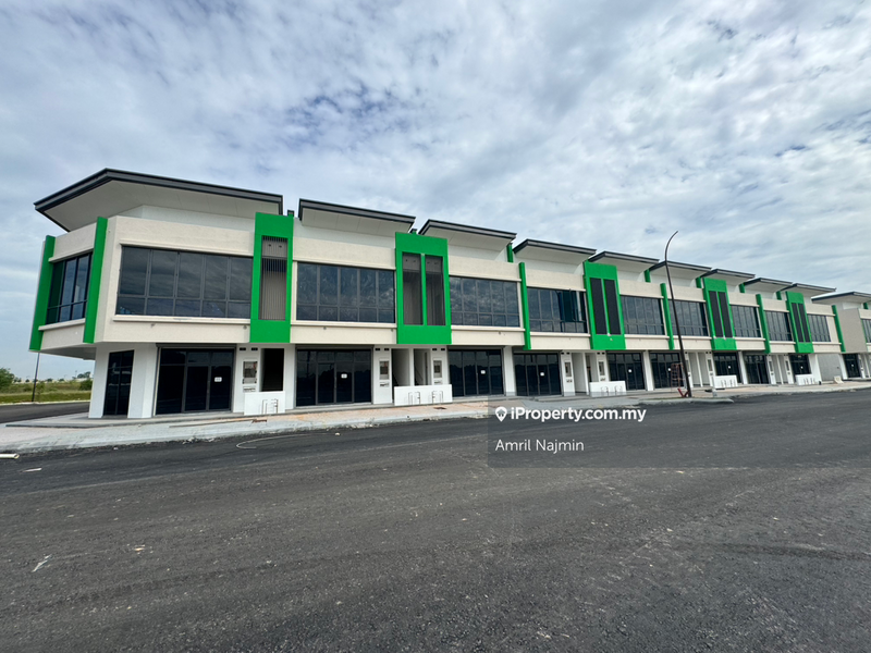 For Sale - IMPIAN PRISMA 2