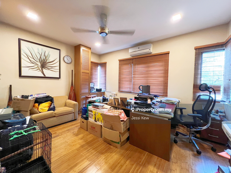 Semi-Detached House for Sale in Hijauan Residence, Ulu Langat by Jessi Kew - iProperty.com.my