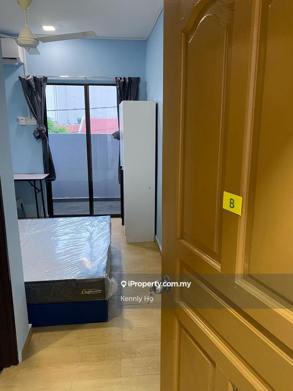 1.5-storey Terraced House for Rent in Seksyen 14, Petaling Jaya by Kennly Ho - iProperty.com.my