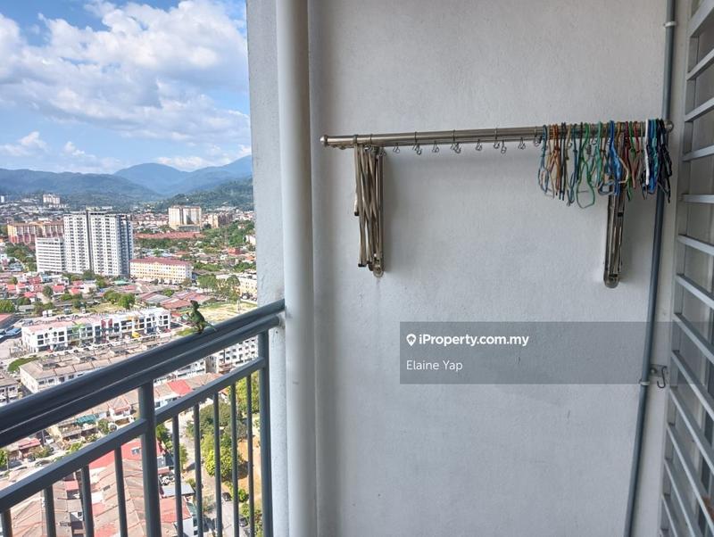 Condominium for Sale in Symphony Heights (Simfoni Heights) by Elaine Yap - iProperty.com.my