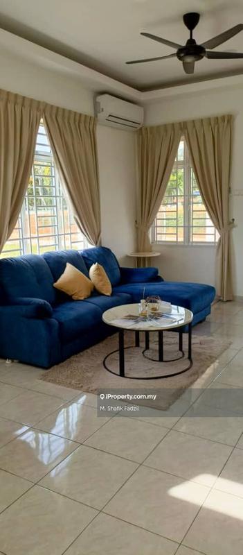 1-storey Terraced House for Sale in Kluang, Johor by M. Shafik Fadzil - iProperty.com.my