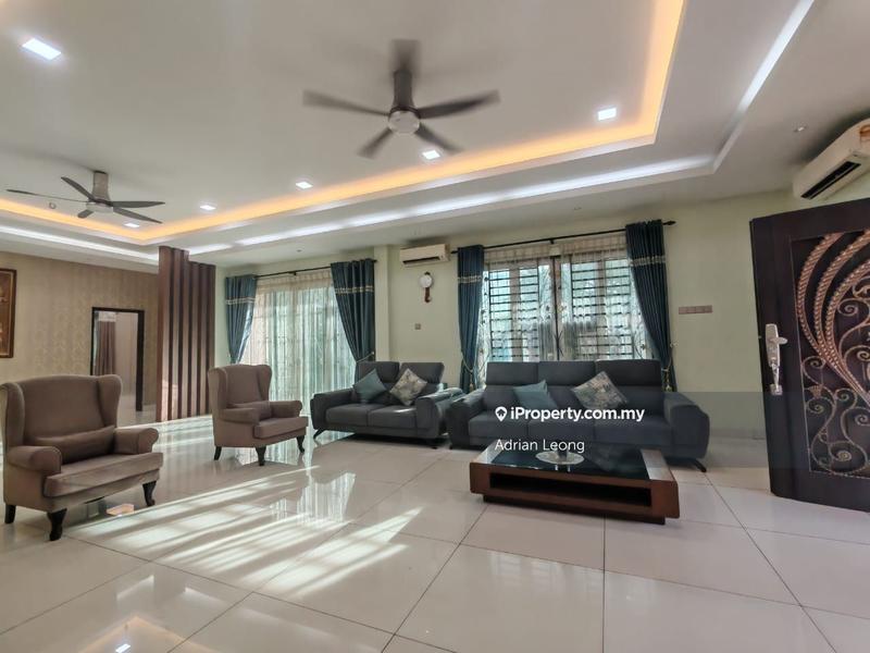 Semi-Detached House for Sale in TAMAN PUCHONG UTAMA, Puchong by Adrian Leong - iProperty.com.my