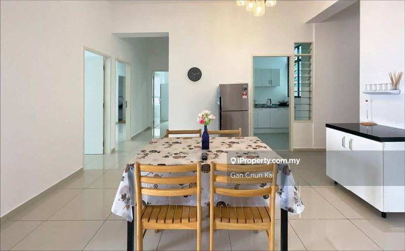Condominium for Rent in Grace Residence by Gan Chun Kai - iProperty.com.my