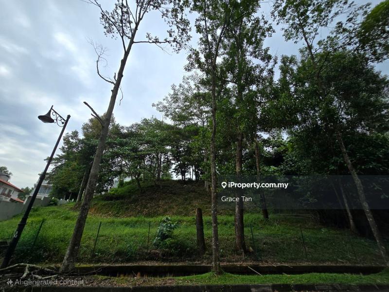 Bungalow House untuk Dijual di Taman Equine, Seri Kembangan oleh Grace Tan - iProperty.com.my