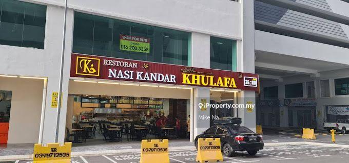 Shop-Office for Rent in Razak Mansion, Salak South by Mike Na - iProperty.com.my