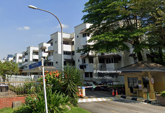 Apartment for Sale in RSGC View by Hector Cheah - iProperty.com.my