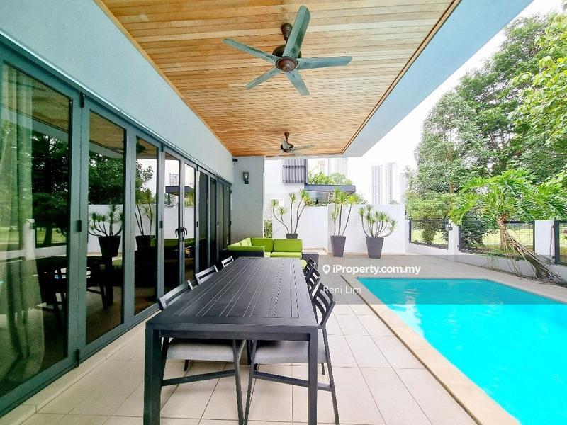 Bungalow House for Sale in Pju 3, Tropicana by Reni Lim - iProperty.com.my