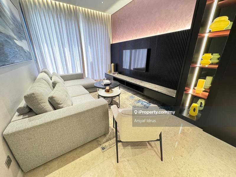 For Sale - WANGSA 9 RESIDENCY