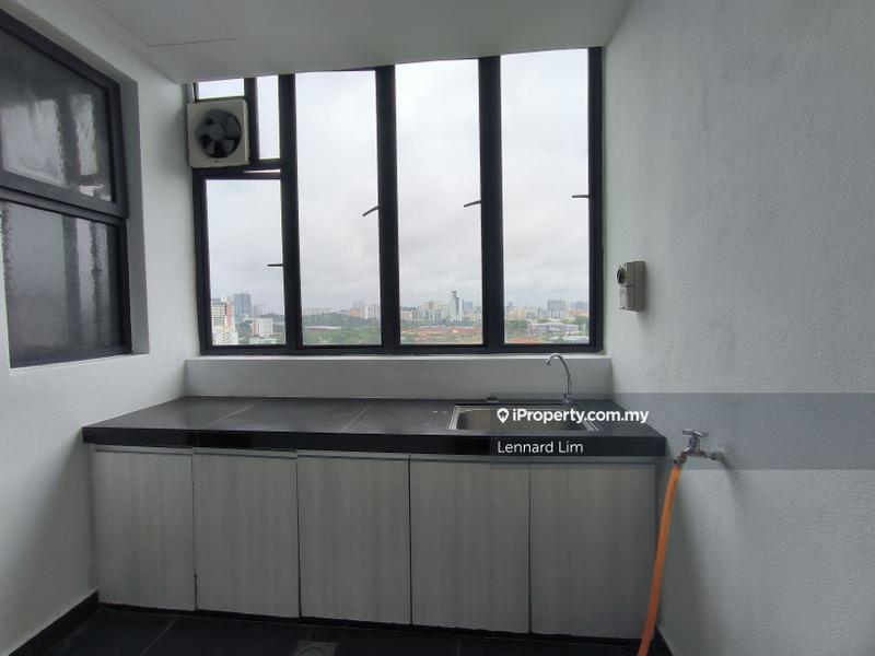 Condominium for Sale in Lido Residency by Lennard Lim - iProperty.com.my