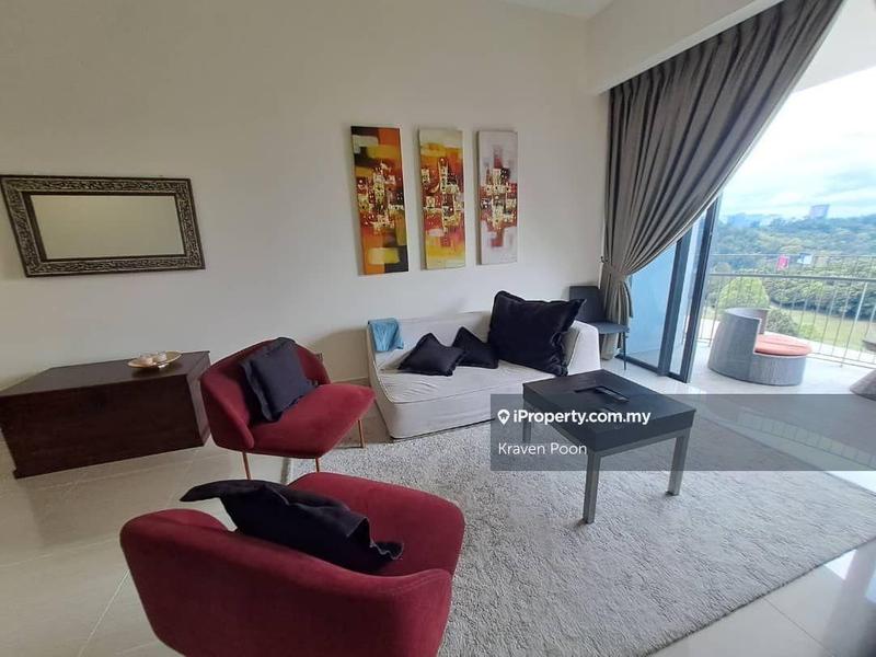 For Rent - Senada Residence @ KLGCC Resort