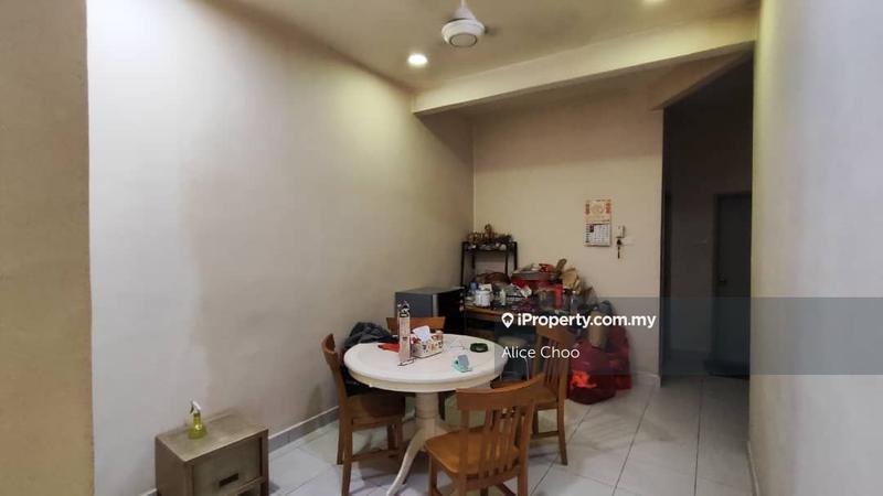 1-storey Terraced House for Sale in Taman Mengkibol, Kluang by Alice Choo - iProperty.com.my