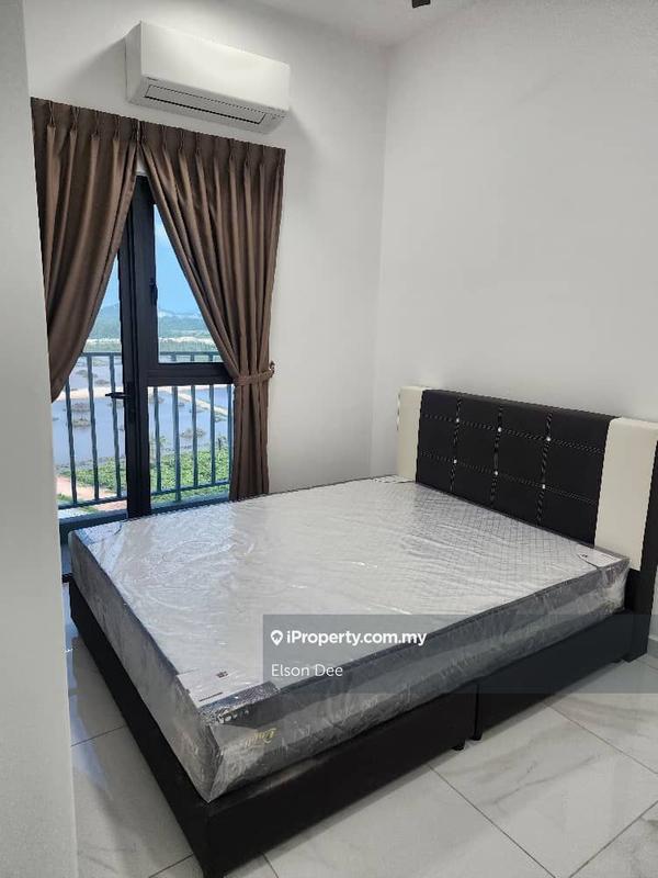 Kediaman Servis untuk Disewa di Sinaran @ Utropolis oleh Elson Dee - iProperty.com.my