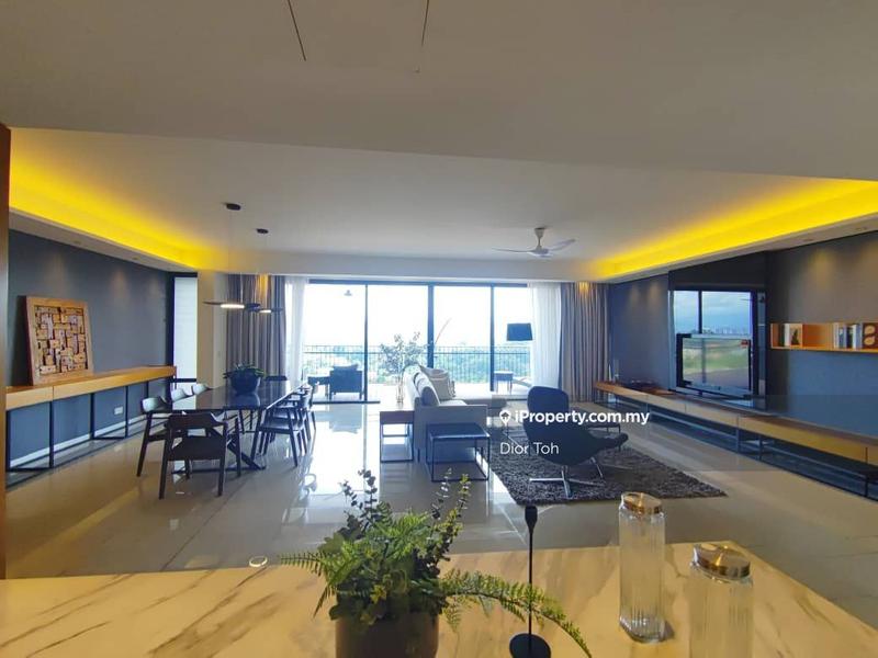 Condominium for Rent in Rhombus by Dior Toh - iProperty.com.my