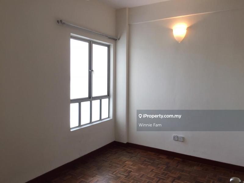 Kondominium untuk Dijual di Casa Damansara oleh Winnie Fam - iProperty.com.my