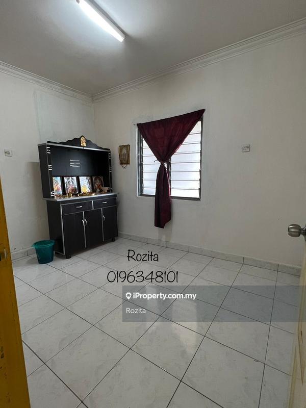 Rumah Berangkai 2 Tingkat untuk Dijual di Bandar Seremban Selatan, Senawang oleh Rozita - iProperty.com.my