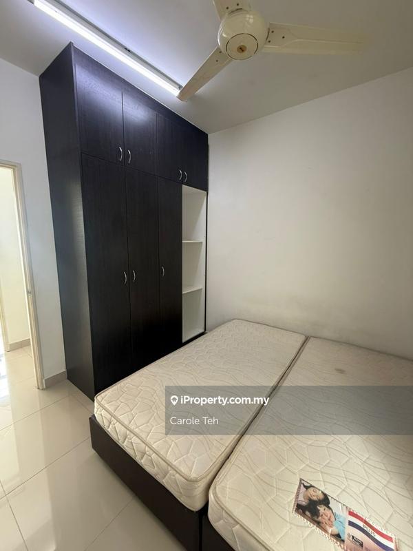 Kediaman Servis untuk Dijual di The Arc oleh Carole Teh - iProperty.com.my