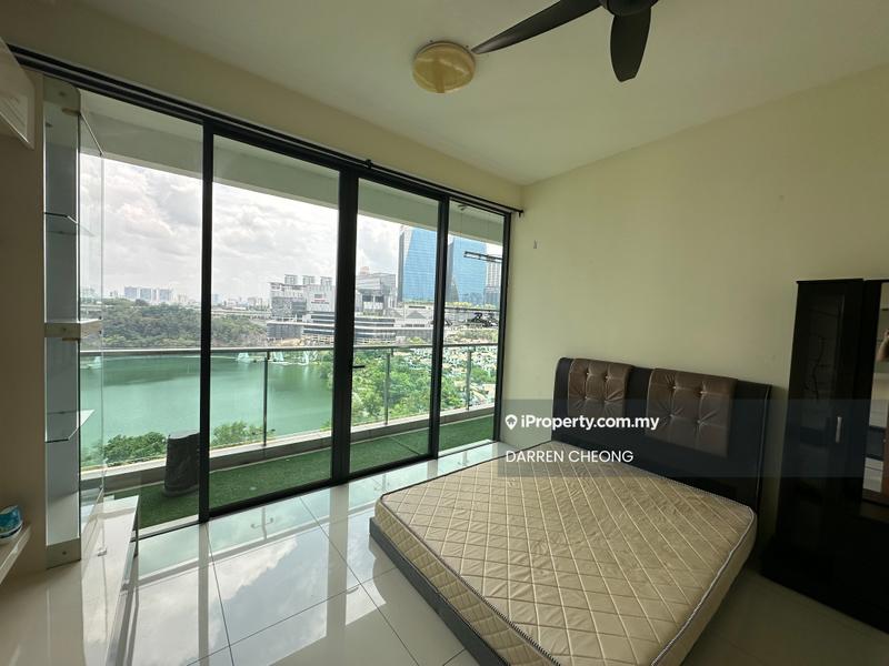 Condominium for Sale in LaCosta @ Sunway South Quay by DARREN CHEONG - Bedroom - iProperty.com.my