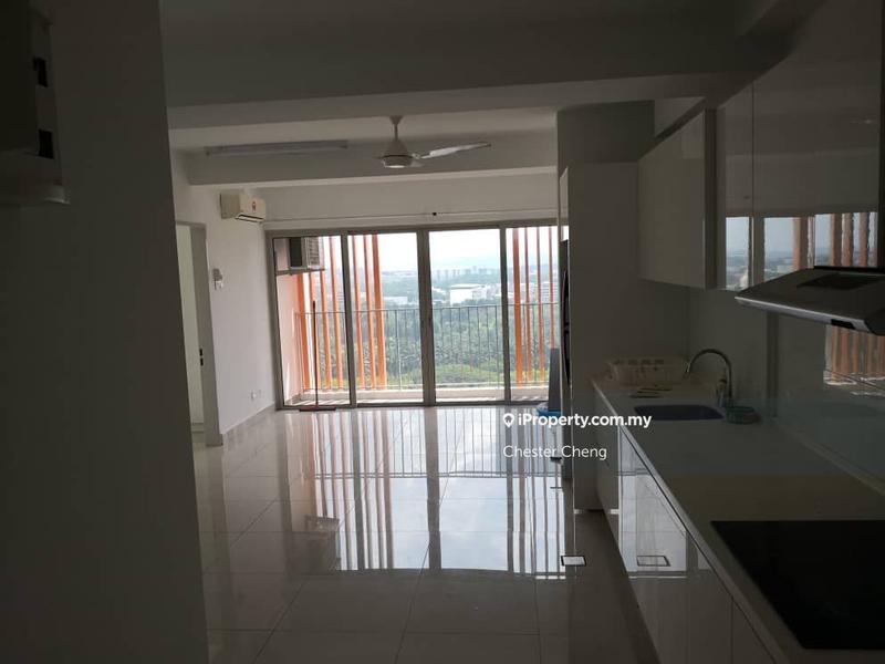 Kediaman Servis untuk Dijual di Suria Jelutong oleh Chester Cheng - iProperty.com.my