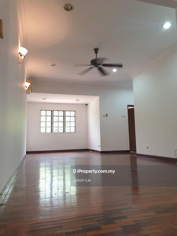 Bungalow Land for Sale in Bukit Rahman Putra, Sungai Buloh by Jason Lai - iProperty.com.my