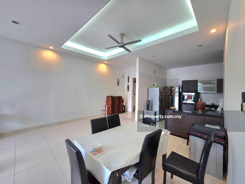 Kondominium untuk Dijual di The Park Residences 1 oleh Chris Ting - iProperty.com.my