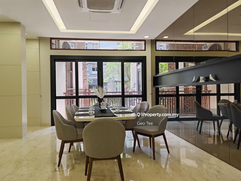Kondominium untuk Disewa di Cinta oleh Geo Tee - iProperty.com.my
