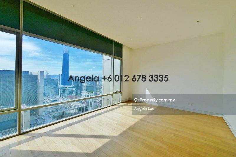Service Residence for Sale in Pavilion Residences by Angela Lee - iProperty.com.my