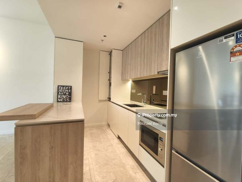 For Rent - TRX Residences