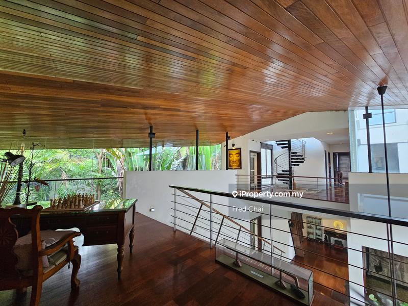 Bungalow House untuk Dijual di Bukit Gita Bayu, Seri Kembangan oleh Fred Chai - iProperty.com.my