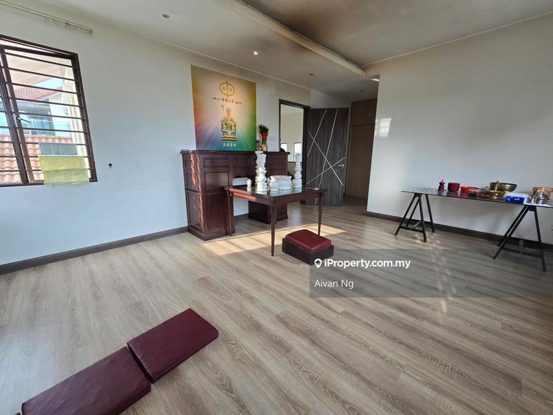 Bungalow House for Sale in Taming Mutiara, Bandar Sungai Long by Aivan Ng - iProperty.com.my