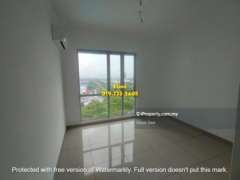 Kediaman Servis untuk Dijual di Metropol oleh Elson Dee - iProperty.com.my