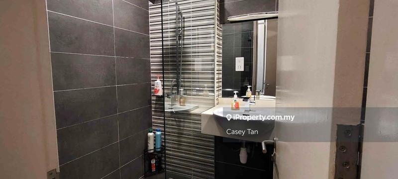 Service Residence for Rent in Somerset Puteri Harbour by Casey Tan - iProperty.com.my