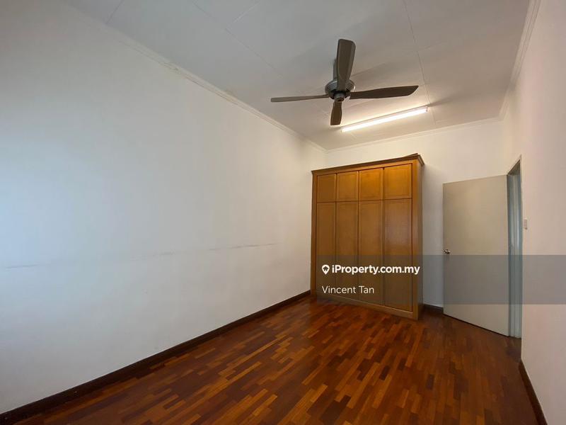 Rumah Berangkai 2.5 Tingkat untuk Dijual di Bandar Sri Damansara, Selangor oleh Vincent Tan - iProperty.com.my