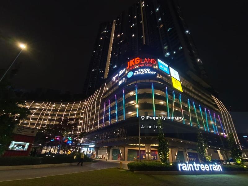 Service Residence for Sale in The Era @ Duta North by Jason Loh - iProperty.com.my