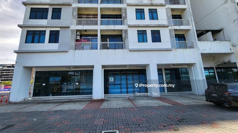 For Sale - Sky Gardens Residences