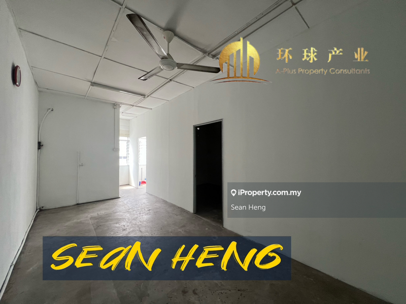 Office for Rent in Taman Impian Ria, Bukit Mertajam by Sean Heng - iProperty.com.my