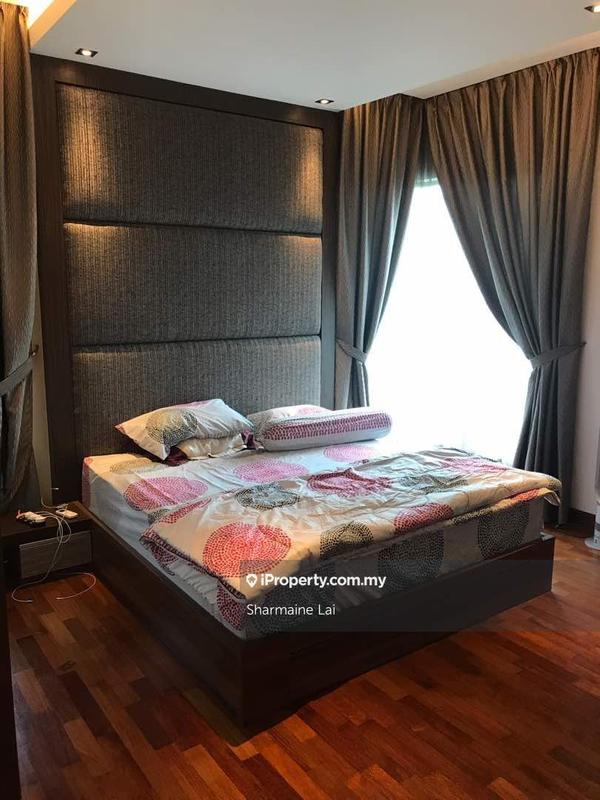 Rumah Berkembar untuk Dijual di Prima Saujana, Kajang oleh Sharmaine Lai - iProperty.com.my