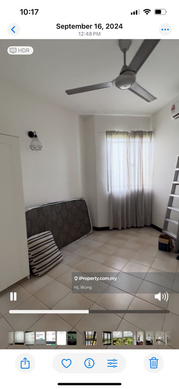 Condominium for Sale in Casa Tropicana by HL Wong - iProperty.com.my
